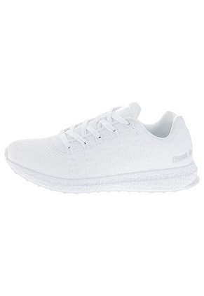 Tenis Lifestyle Blanco Boots Air