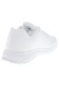 Tenis Lifestyle Blanco Boots Air de Boots Air