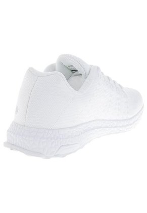 Tenis Lifestyle Blanco Boots Air