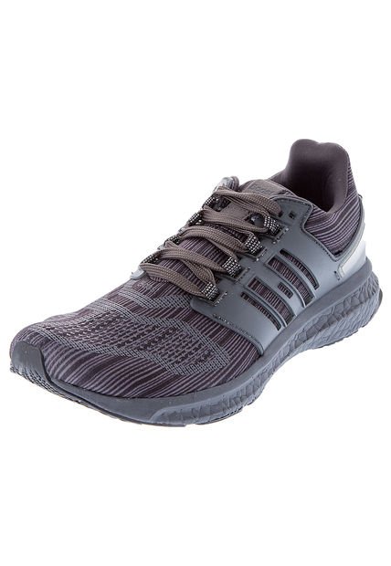 Tenis Lifestyle Negro Boost Air - Compra Ahora | Dafiti Colombia