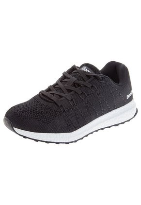 Tenis Lifestyle Negro Boots Air