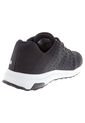 Tenis Lifestyle Negro Boots Air de Boots Air