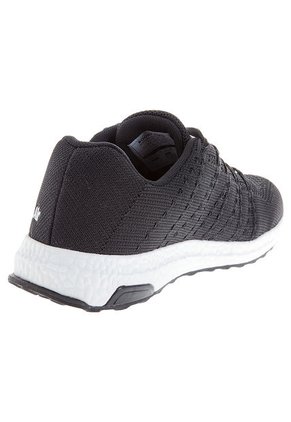Tenis Lifestyle Negro Boots Air