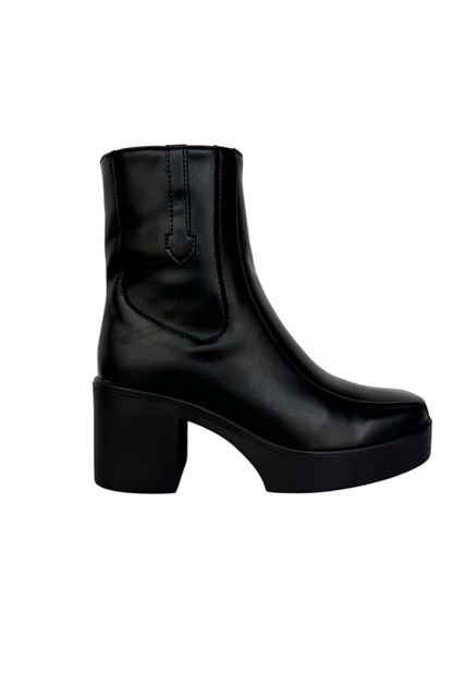 BOTAS BOOTS MICHEL MUJER 2527 Talla 39