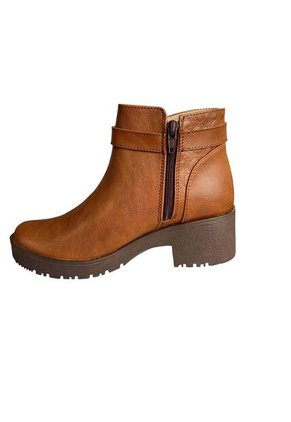 BOTAS BOOTS MICHEL MUJER 25127 Talla 35