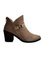 BOTAS BOOTS MICHEL MUJER 2555 Talla 39 de BOOTS MICHEL