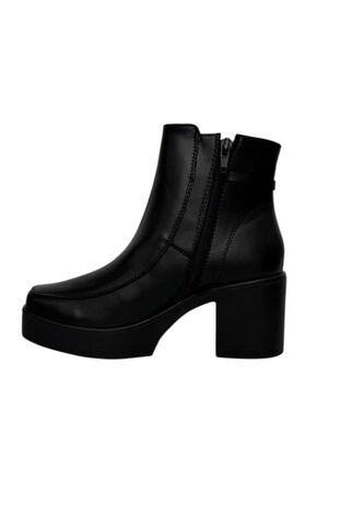 BOTAS BOOTS MICHEL MUJER 2540 Talla 39 BOOTS MICHEL
