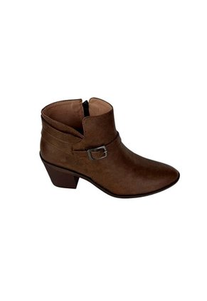 BOTAS BOOTS MICHEL MUJER 2528 Talla 34