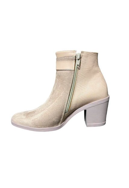 BOTAS BOOTS MICHEL MUJER 2429 A Talla 35