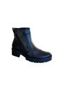 BOTAS BOOTS MICHEL MUJER 2493 Talla 36 de BOOTS MICHEL