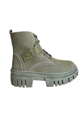 BOTAS BOOTS MICHEL MUJER 2477 Talla 37