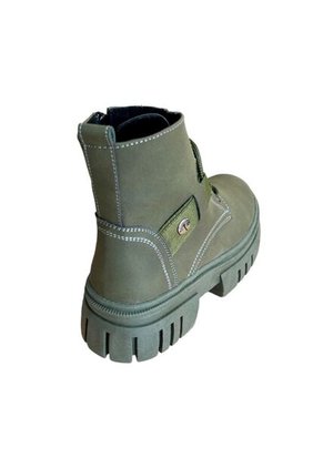 BOTAS BOOTS MICHEL MUJER 2477 Talla 37