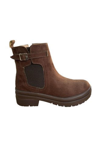 BOTAS BOOTS MICHEL MUJER 2633 Talla 40 BOOTS MICHEL