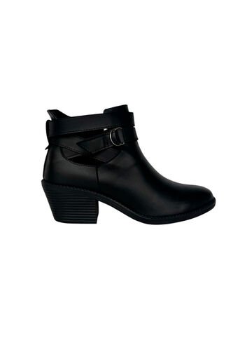 BOTAS BOOTS MICHEL MUJER 2408 Talla 40 BOOTS MICHEL