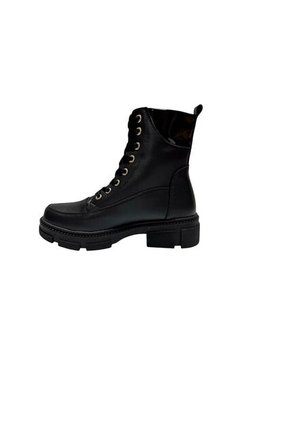 BOTAS BOOTS MICHEL MUJER 2264 BASICO NEGRO Talla 35