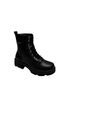 BOTAS BOOTS MICHEL MUJER 2264 BASICO NEGRO Talla 39 de BOOTS MICHEL