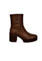 BOTAS BOOTS MICHEL MUJER 2527 TALLA 38 de BOOTS MICHEL