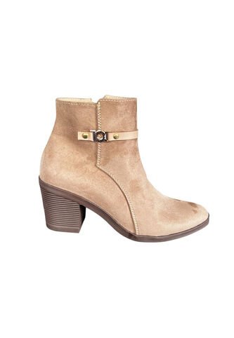 BOTAS BOOTS MICHEL MUJER 2250 Talla 37 BOOTS MICHEL