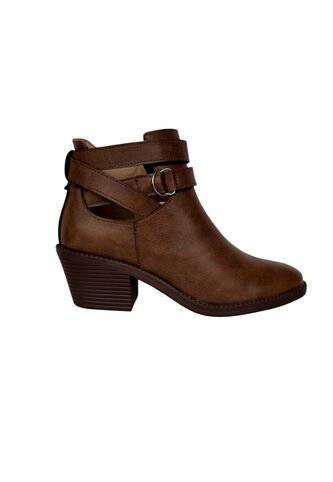 BOTAS BOOTS MICHEL MUJER 2408 TALLA 40 BOOTS MICHEL