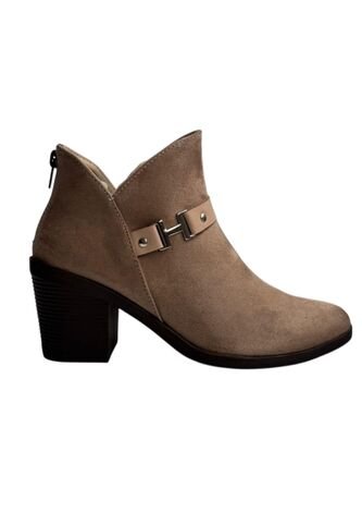 BOTAS BOOTS MICHEL MUJER 2555 Talla 34 BOOTS MICHEL