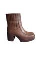 BOTAS BOOTS MICHEL MUJER 25122 Talla 39 de BOOTS MICHEL
