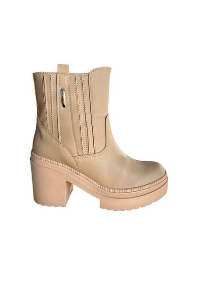 BOTAS BOOTS MICHEL MUJER 25123 Talla 34