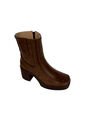 BOTAS BOOTS MICHEL MUJER 2527 Talla 37 de BOOTS MICHEL