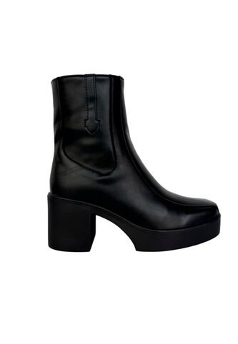 BOTAS BOOTS MICHEL MUJER 2527 Talla 36 BOOTS MICHEL