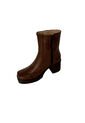 BOTAS BOOTS MICHEL MUJER 2527 Talla 34 de BOOTS MICHEL