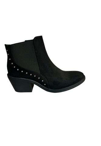 BOTAS BOOTS MICHEL MUJER 2591 Talla 39 BOOTS MICHEL