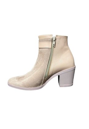 BOTAS BOOTS MICHEL MUJER 2429 A Talla 39