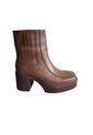 BOTAS BOOTS MICHEL MUJER 25122 Talla 35 de BOOTS MICHEL