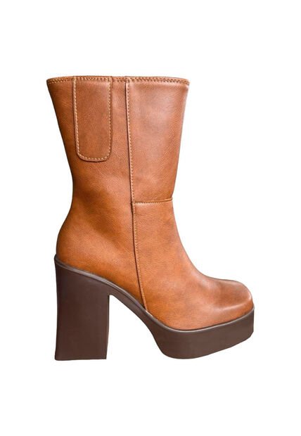 BOTAS BOOTS MICHEL MUJER 2404 Talla 37
