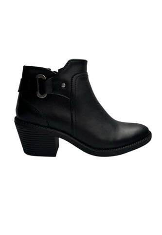 BOTAS BOOTS MICHEL MUJER 2557 Talla 35 BOOTS MICHEL