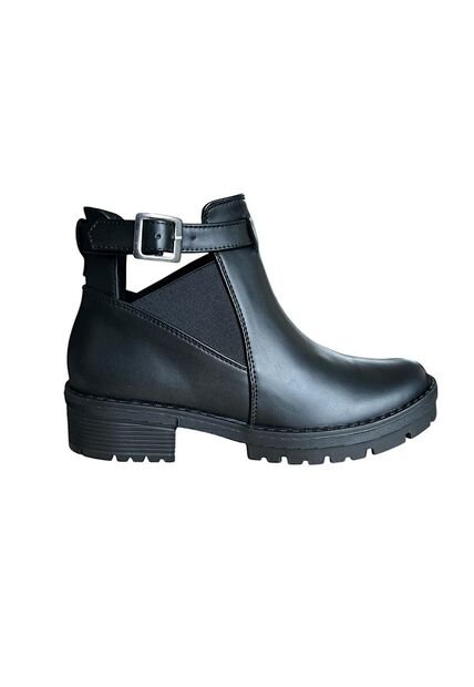 BOTAS BOOTS MICHEL MUJER 2417 Talla 36