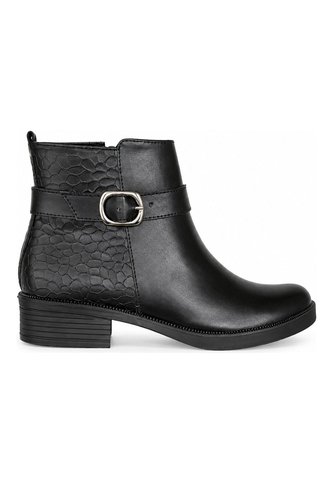 BOTAS BOOTS MICHEL MUJER 2666 Talla 39 BOOTS MICHEL