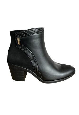 BOTAS BOOTS MICHEL MUJER 2310A Talla 36 BOOTS MICHEL