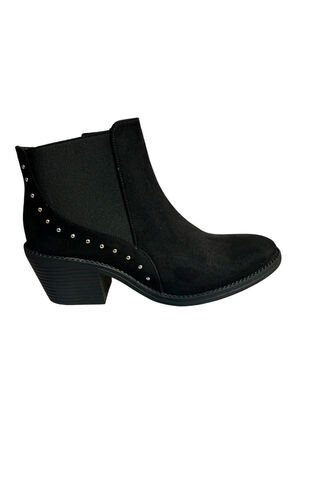 BOTAS BOOTS MICHEL MUJER 2591 Talla 36 BOOTS MICHEL