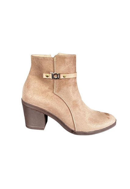 BOTAS BOOTS MICHEL MUJER 2250 Talla 39