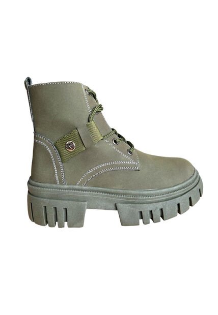 BOTAS BOOTS MICHEL MUJER 2477 Talla 34