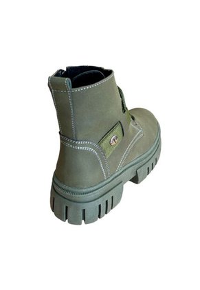 BOTAS BOOTS MICHEL MUJER 2477 Talla 34