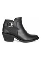 BOTAS BOOTS MICHEL MUJER 2605 Talla 39 de BOOTS MICHEL