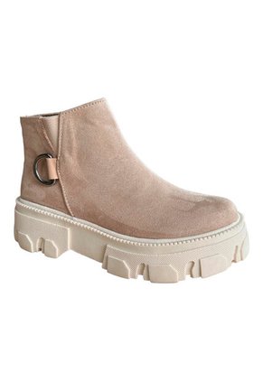 BOTAS BOOTS MICHEL MUJER 2435 Talla 35
