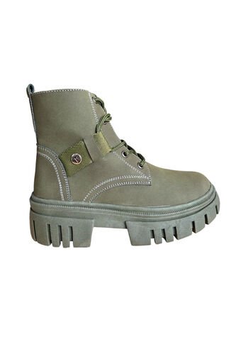 BOTAS BOOTS MICHEL MUJER 2477 Talla 35 BOOTS MICHEL