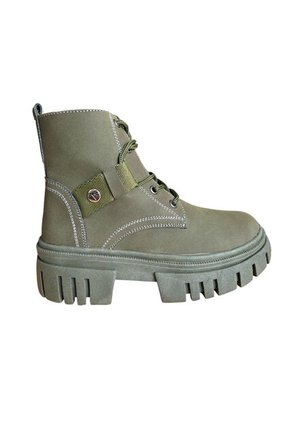 BOTAS BOOTS MICHEL MUJER 2477 Talla 35