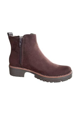 BOTAS BOOTS MICHEL MUJER 2438 DAMA Talla 35 BOOTS MICHEL