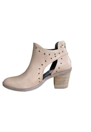 BOTAS BOOTS MICHEL MUJER 2434 DAMA Talla 38