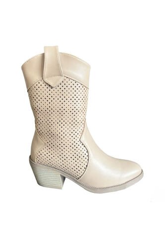 BOTAS BOOTS MICHEL MUJER 2375 Talla 35 BOOTS MICHEL