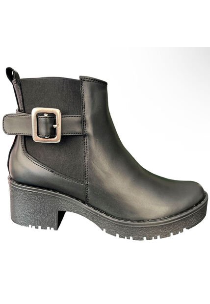 BOTAS BOOTS MICHEL MUJER 2414 Talla 37