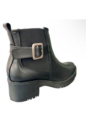 BOTAS BOOTS MICHEL MUJER 2414 Talla 37